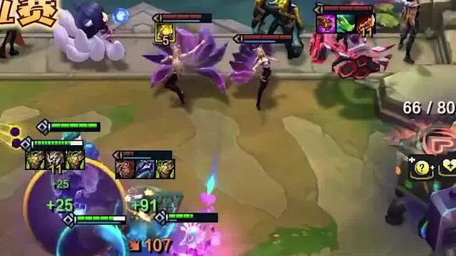 助你定位赛把把吃分超粉法师萨勒芬妮一