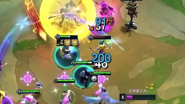 助你定位赛把把吃分超粉法师萨勒芬妮二