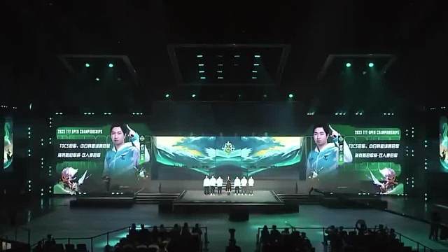 总决赛谁敢拿金蛋