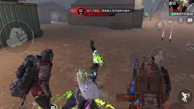 地铁逃生五个小知识，