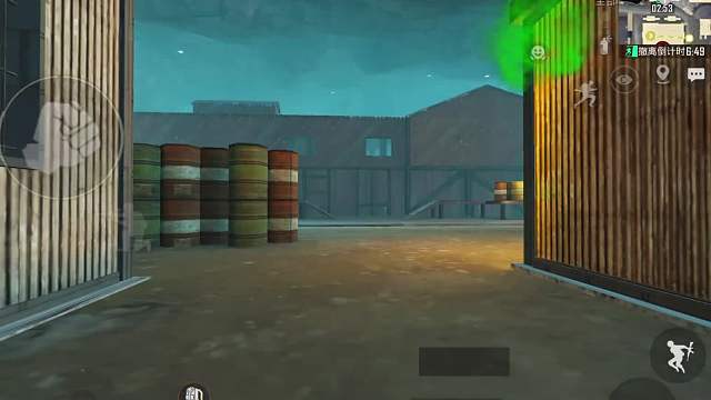 对峙前线卧底模式单四打法思路教学，