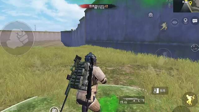 对峙前线卧底流打法13.0版本打法教学，