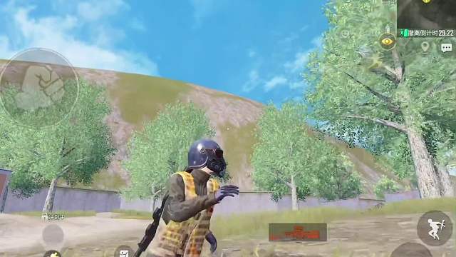 对峙前线卧底流打法，