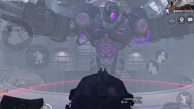 烽火荣都boss三个速刷小技巧干货教学，