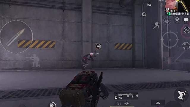 烽火荣都爬虫流打法教学，