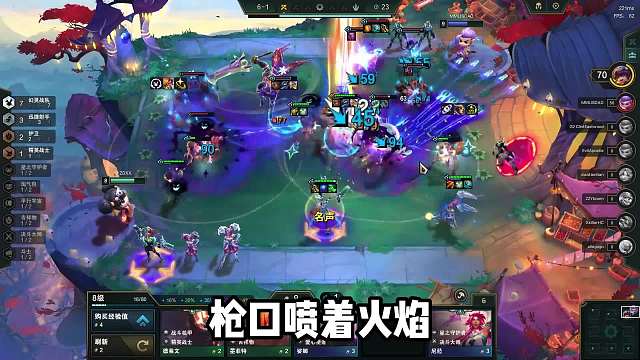 S8.5新赛季冷门上大分，PDD迅捷厄运小姐