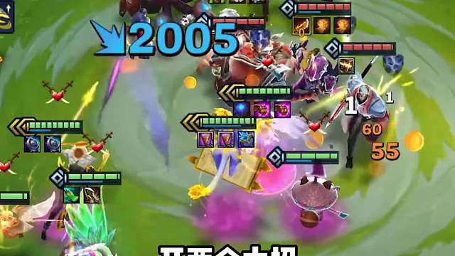 瞬秒前排，裁决宗师千珏强势上分。