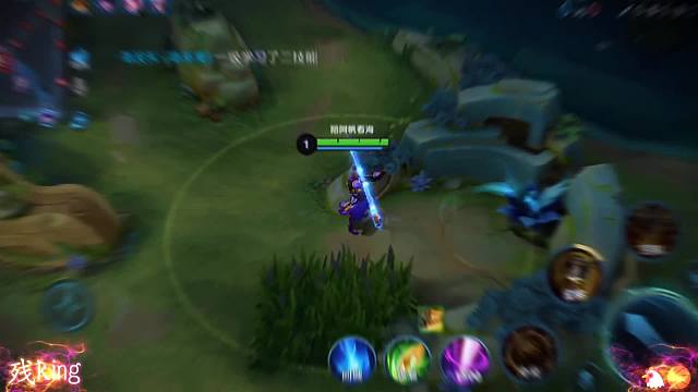 喜欢上你我从来不后悔 只希望你也是这么想的 不抛弃 咱俩双赢#王者荣耀#热门游戏