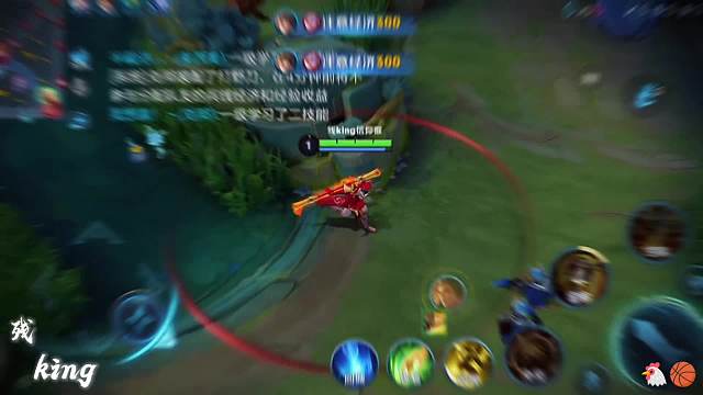 喜欢上你我从来不后悔 只希望你也是这么想的#王者荣耀#热门游戏