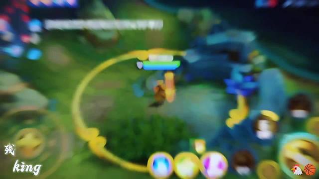 我能有什么办法 失去和拥有都由不得我#王者荣耀#热门游戏