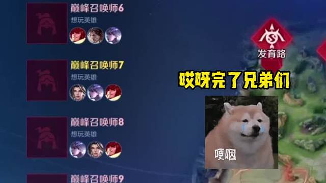 李知恩一把游戏排个野王，网友我就说我家怎么没打野