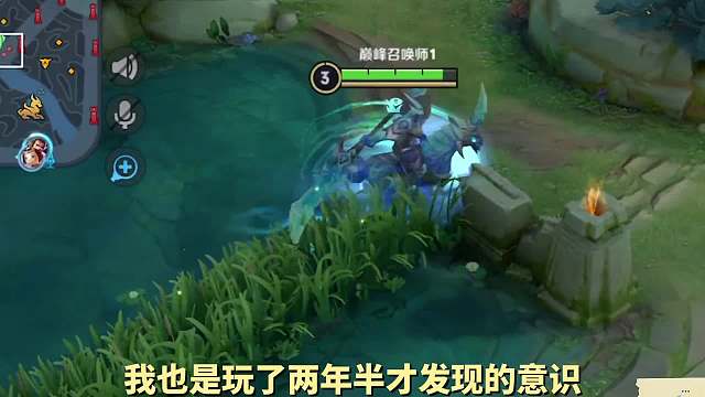 你们经历过这种被关羽盯住的绝望吗