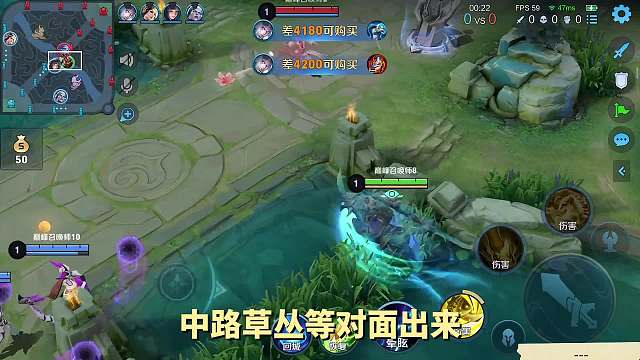 王者荣耀五岁洋巅峰赛创造奇迹的双宝石眩晕关羽