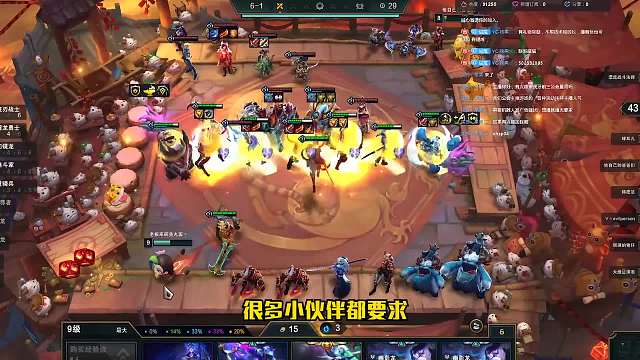 刺转奥拉夫见多了！今天带来奥拉夫的另外一种玩法一