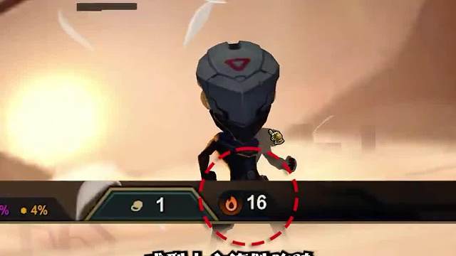 成型十六连胜吃鸡，双羊刀亚飞才是厄斐琉斯的正确打开方式一