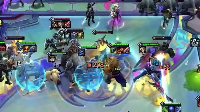 下个版本还会增强，七德玛装备增加为四个，