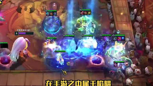 五法虽然有点小削，但丝毫不影响索姆的强势一