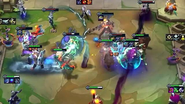 现版本上分答案夜幽拉露恩