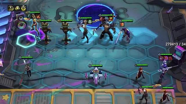 现版本最强的三费卡锐雯二