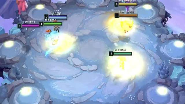 现版本最暴力的阵容裁决铁男二