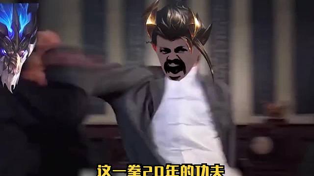 现版本玉龙傲芬横行，也就只有怒翼瑟提能治他了二