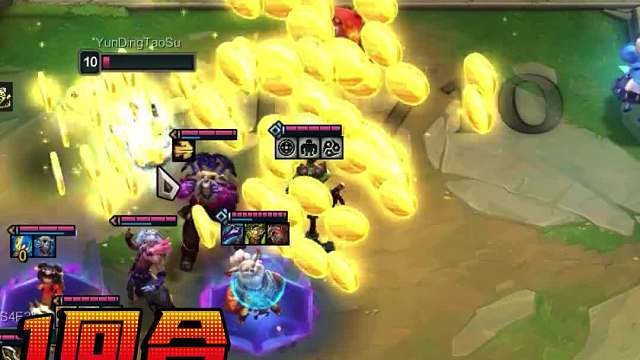 S11吉星连败奖励一览！片头素材来自