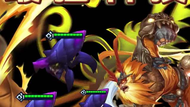 S11最强黑科技【天将虚空虫】！传送门大军全员300攻击噬金虫！！