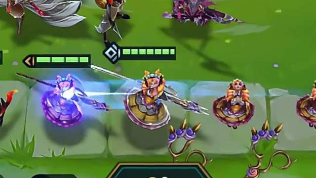 咖啡甜心九五！有转必冲！比赛把追三星五费！