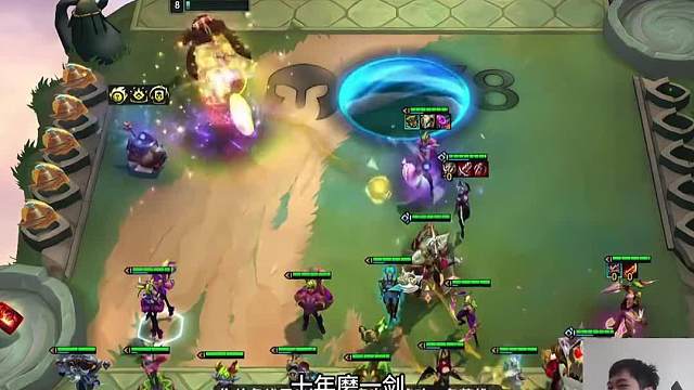 莲式满血鸡 红莲十二连败收菜全羁绊加一 精致连败丝血收菜成就无上战力