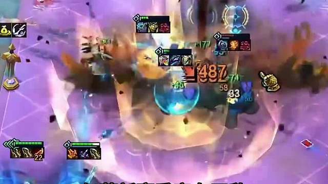 执法九五 新赛季红莲宣布无敌 执法九五四星麦迪 劣势开局石头哥直接救活