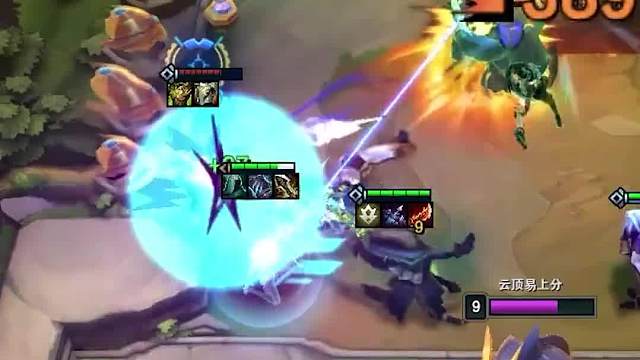 执法狙神强势回归