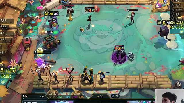 整活佛爷（下） 红莲8级硬D三星佛爷，整活锻炉不断提升