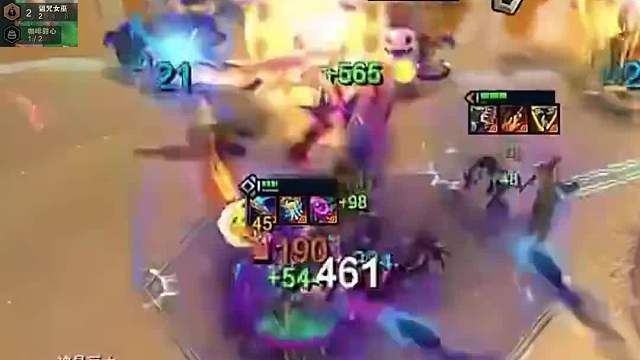 我发布了一个新视频，快来围观吧！