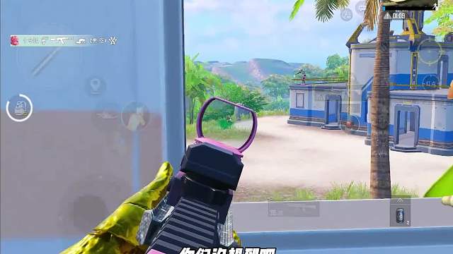 路匹战神nn47 放假带队小孩哥 15淘汰杀穿决赛圈带队吃鸡