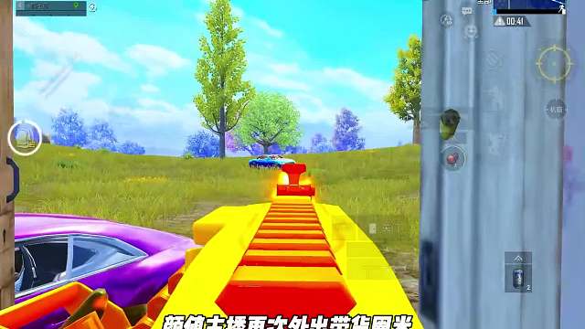 路匹战神NN47：带妹14杀横扫全场 限时播放独家歌喉