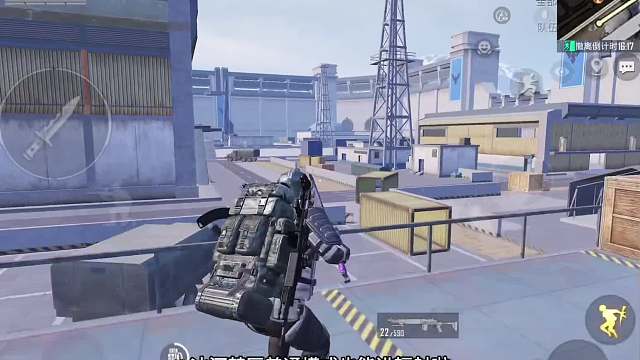 冰河禁区普通模式进入辐射教学！