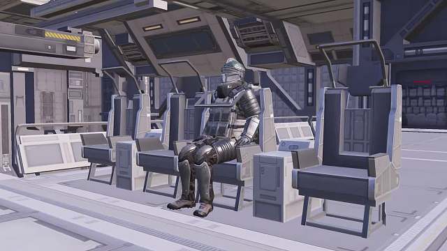 冰河禁区流浪地球攻略教学！