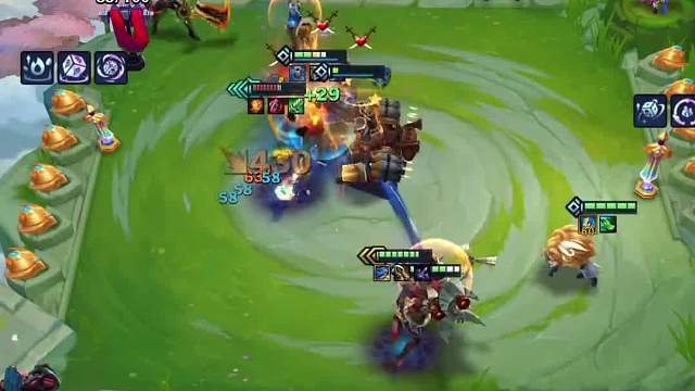 更新后的4套强势T0阵容，千分王者都在用。