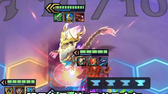 福星全员C第一天，连指手套龙王。