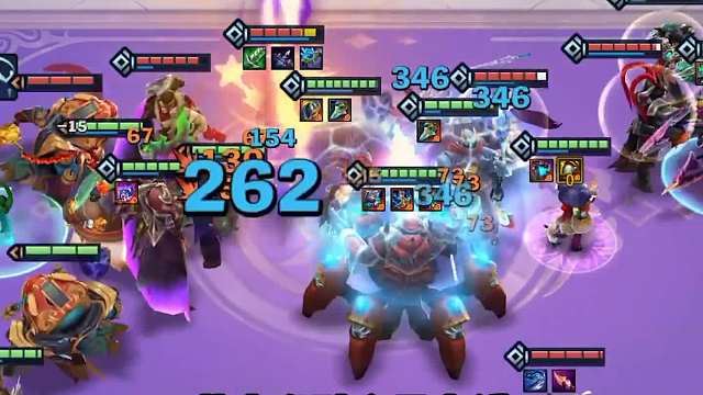 福星恭喜发财所有5费开局爽到起飞的阵容推荐！