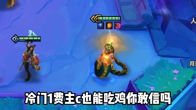 全员法强200 ，早期教育玩法，输出拉满！