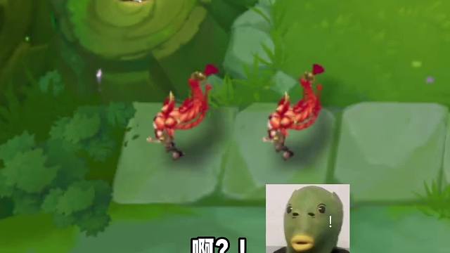 变形重组变出奇迹？还我三星猴哥！