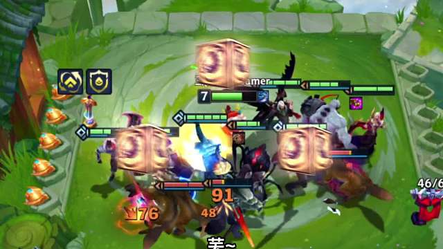 恭喜发财提前开了？黑玫后排乌鸦上分利器！