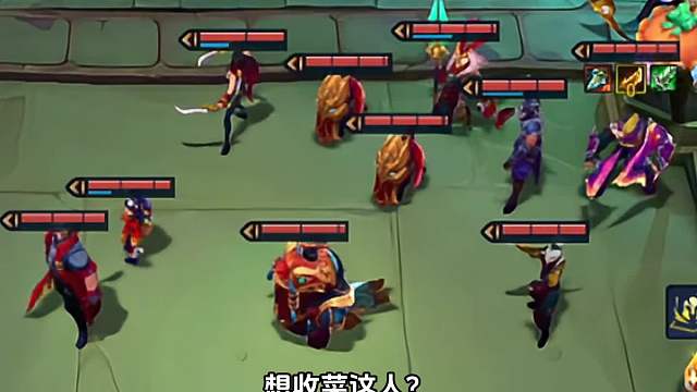 飞雷神拉夫怎么啦！问过我卢登豹女了嘛？