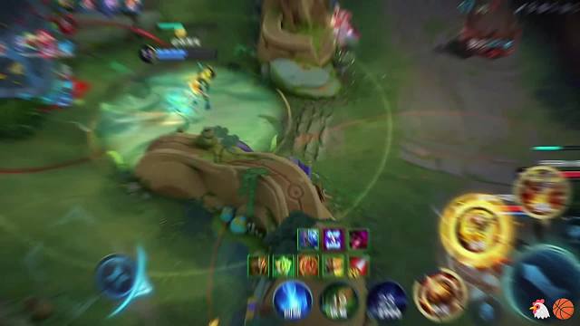 没有留后路因为我的选择里只有你#王者荣耀#热门游戏