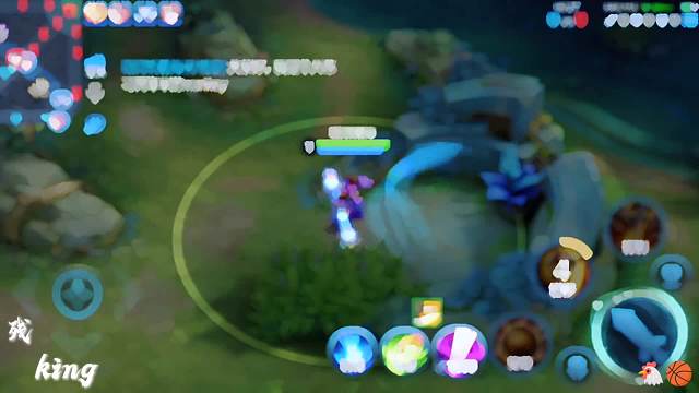 没有行动的爱什么都不算 没有改变的道歉也毫无意义#王者荣耀#热门游戏