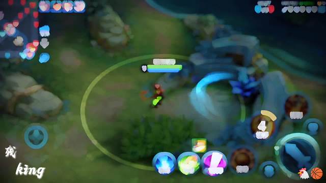 没有被重视的喜欢和没有回应的爱意 迟早都会消失的#王者荣耀#热门游戏