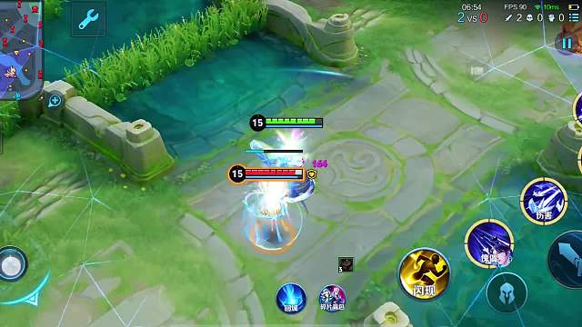 新赛季的元歌有点意思#热门游戏#王者荣耀#解说教学