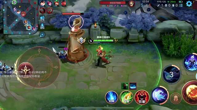 定榜之夜听安排到狂魔哥，放猎魔小曲悄悄猎魔节目效果拉满