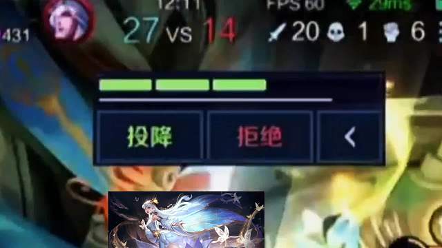 貂蝉天花板张老三被四个队友搞心态投降，梦飞每人封一个月起步